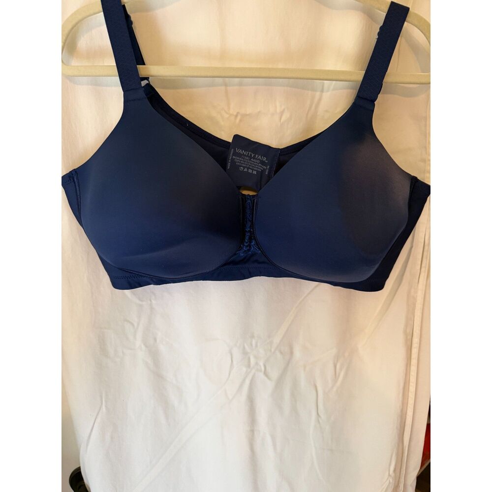 NWOT Vanity Fair Navy